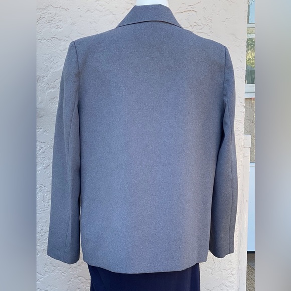 Blazer Vintage 2 button - Picture 3 of 8